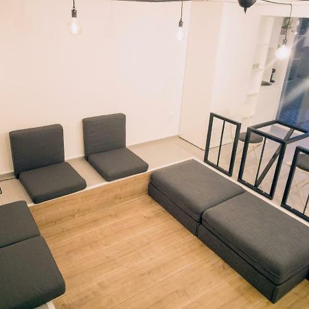 Comfy Garden Studio Cluj-Napoca Ngoại thất bức ảnh