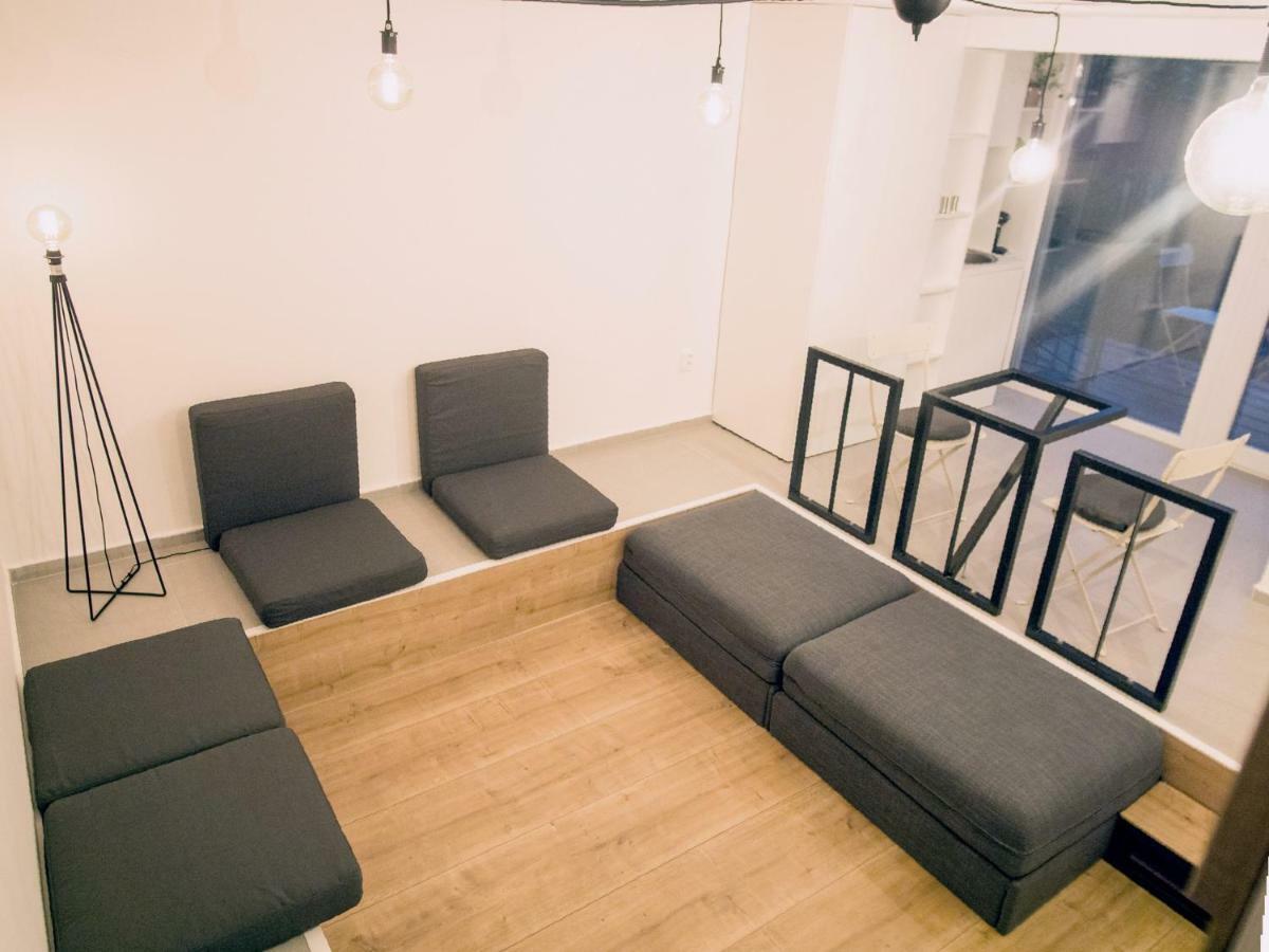Comfy Garden Studio Cluj-Napoca Ngoại thất bức ảnh