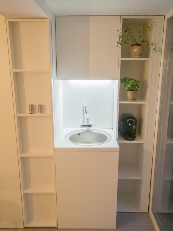 Comfy Garden Studio Cluj-Napoca Ngoại thất bức ảnh